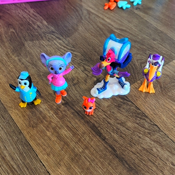 Disney T.O.T.S toys - Picture 7 of 9